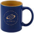 Promotional Blue-yellow